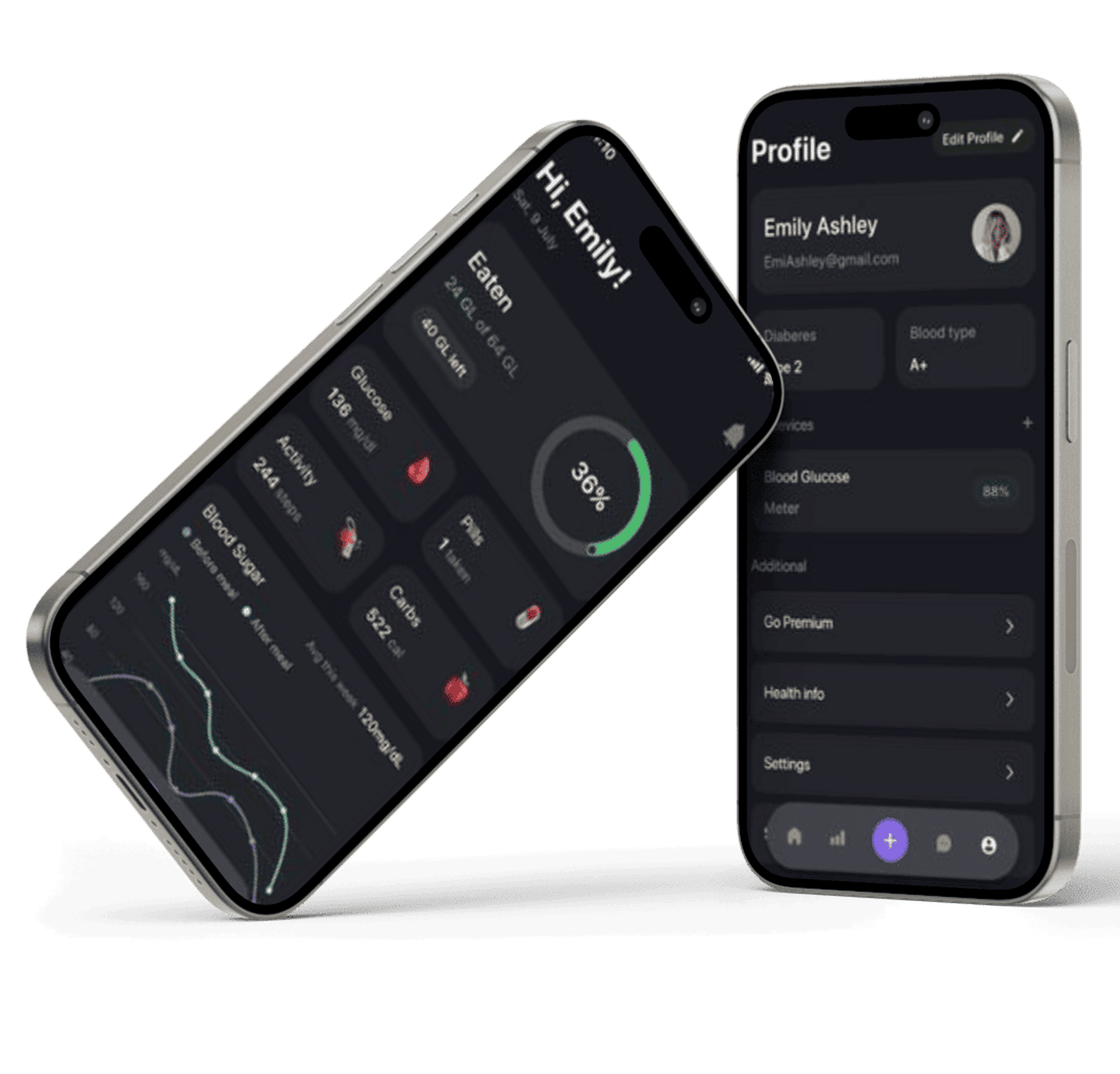 crm software on Mobile.