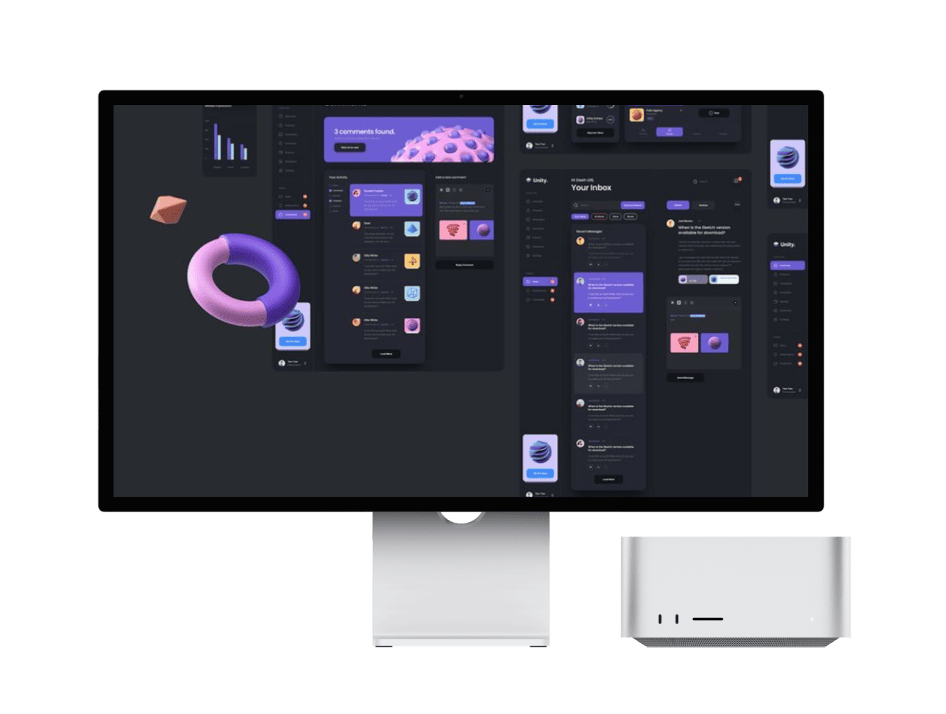 website UX design service for businesses